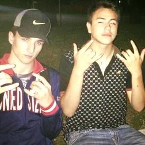 Meet your Posher, Braydon